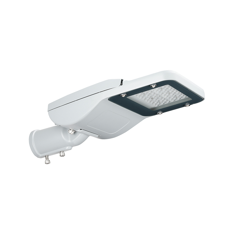 পাবলিক লাইটিং এর জন্য সামঞ্জস্যযোগ্য PACIFIC PRO সিরিজ LED স্ট্রিট লাইট
