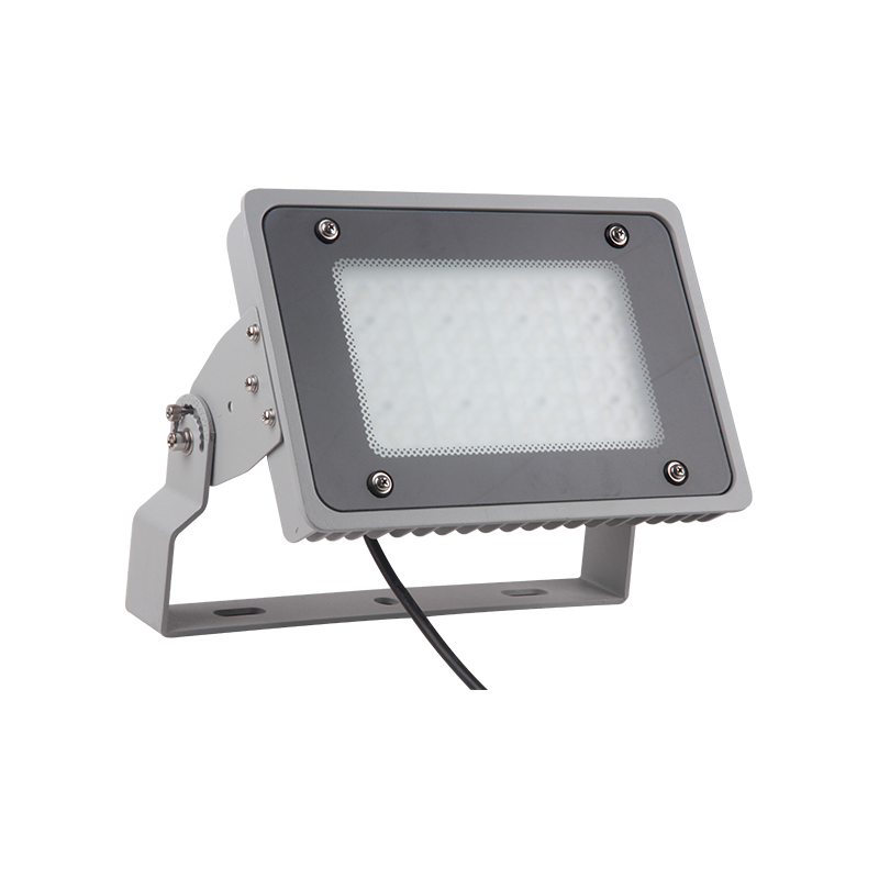 IP66 IK08 30w-120w স্পার্ক সিরিজ LED টানেল লাইট