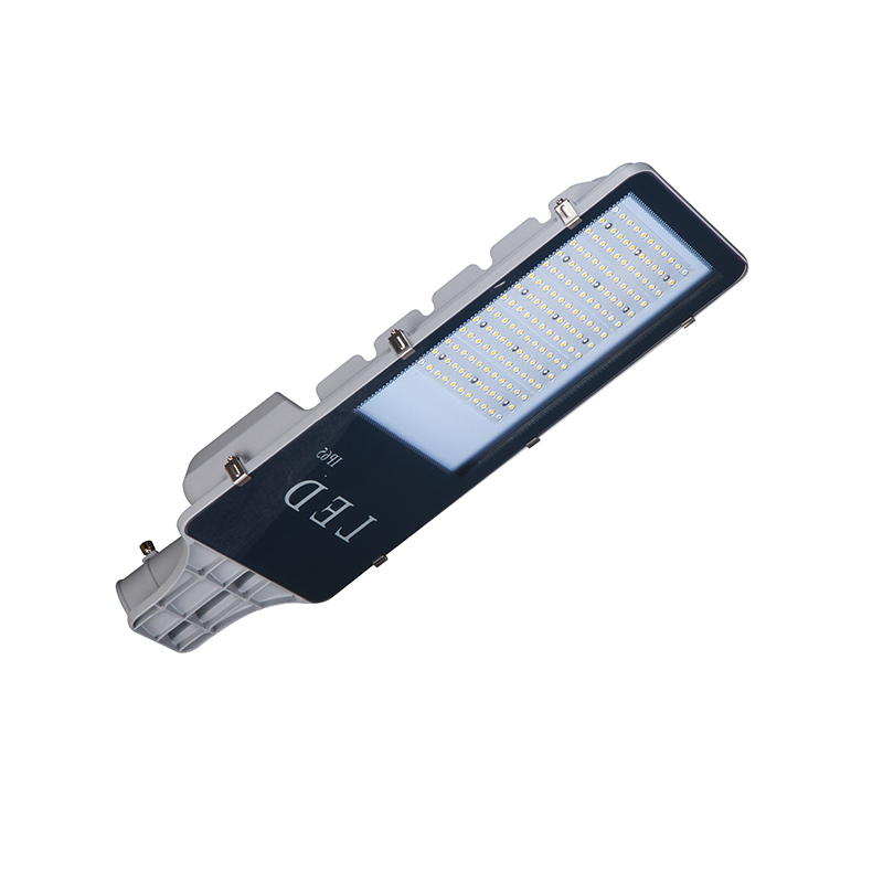 সহজ ডিজাইন IP65 জলরোধী ECO সিরিজ LED স্ট্রিট লাইট