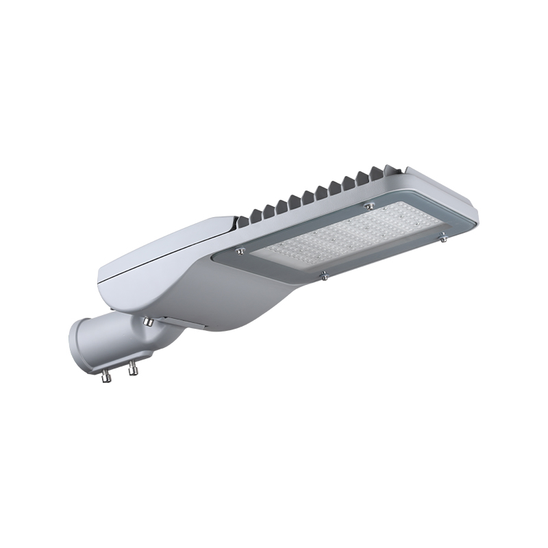 উচ্চ চাপ অ্যালুমিনিয়াম ডাই কাস্টিং হাউজিং ATLANTIC PRO LED স্ট্রিট লাইট