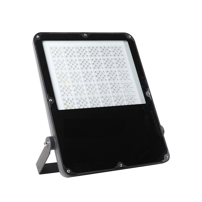 60w-400w IP66 IK08 গার্ডিয়ান সিরিজ LED ফ্লাড লাইট