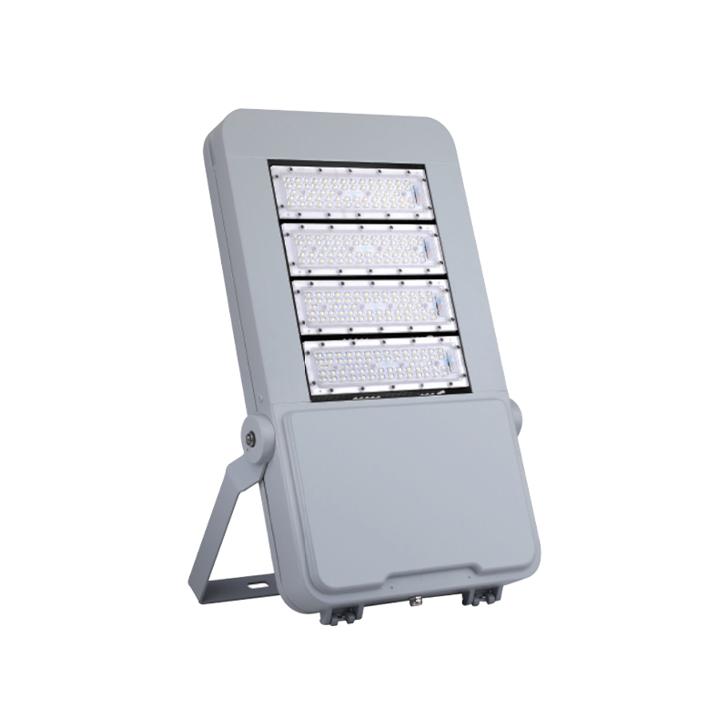 30w-300w মডুলার ডিজাইন নোভা ফ্লাড সিরিজ LED ফ্লাড লাইট