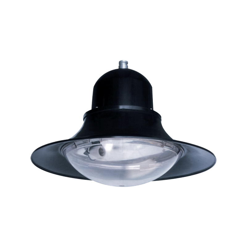 পিসি ডিফিউজার সাসপেনশন 30w 50w 60w 80w HEVOS সিরিজ LED গার্ডেন লাইট